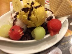 -许留山(梳士巴利道店)