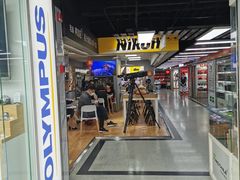 -星光摄影器材城