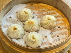 蟹粉小笼-缸鸭狗(天一广场店)
