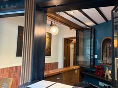 -RUMORS COFFEE ROASTERY鲁马滋咖啡(湖南路店)