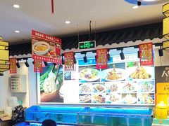 -渔家风味·鲅鱼水饺·央视展播·海鲜天津菜(开发区店)