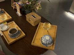 -施奈儿.洗头頭療.按摩SPA.采耳(上梅林店)