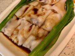 香菇猪肉肠-又一间茶点轩(百汇广场店)