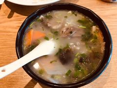 -秦香阁·西北家常菜(徐汇日月光中心店)
