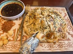 -那拉提之疆·新疆菜(美院店)