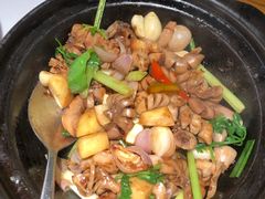 -大榕树下顺德菜(融创茂店)