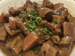 -大笑饭堂(甲子桥店)