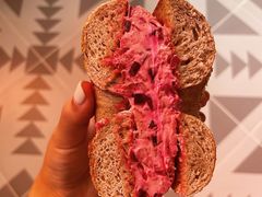 -Catch Bagel(芳草地店)