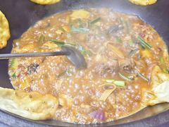 -曹丞相·地锅鸡·地锅鱼(武林店)