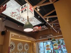 -华记煲仔华·煲仔饭(市桥易发店)