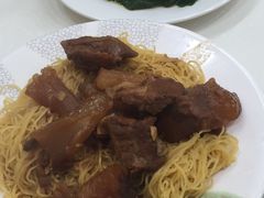 -麦文记面家(佐敦店)