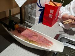 -海底捞火锅(方圆荟店)