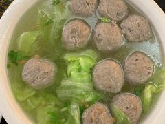-潮州菜馆(十里河店)