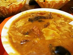 优质胡辣汤-方中山胡辣汤(西安高新区店)