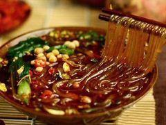 -和子足浴SPA会馆(梁溪店)