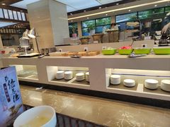 -上海怡沁园度假酒店