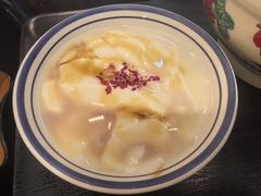 冰豆花-云阿蛮云南生烫牛肉米线(奉贤路店)