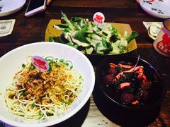 -蘭奢雅集·江浙菜(青山江滩店)