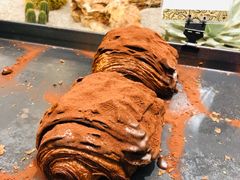 脏脏包-OUR Bakery(SKP-S店)