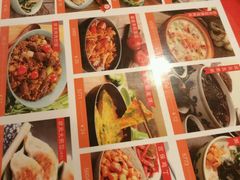 -宏状元现熬粥·京味菜(五棵松店)