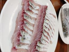 -正能量脆肉鲩火锅