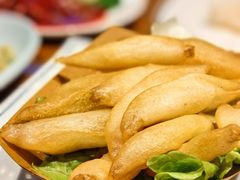 -三凤酒家·百年无锡菜(清扬茂业店)