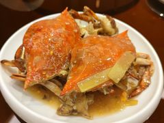 -富力威斯汀酒店-中国元素中餐厅(武昌临江店)