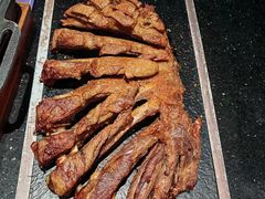 -冰城小镇音乐串吧·聚会餐厅(百子湾店)