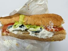 -赛百味SUBWAY(长宁龙之梦店)