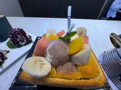 -峨嵋小镇·川菜(勒泰中心店)