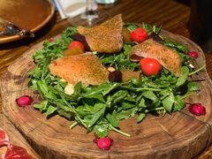 -Osteria Garden 生蚝花园餐厅(原进贤路店)