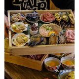 深圳探店 | 首家矶烧水产 最受欢迎的日式炭烧海鲜 🐟