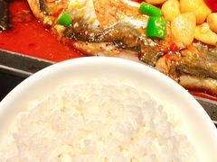 -炉鱼(无锡八佰伴中心店)