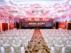-上海波特曼丽思卡尔顿酒店