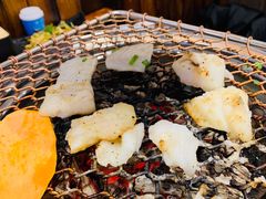 -火炉旺烤肉啤酒屋(沈北创始店)