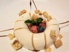 -安妮意大利餐厅(国贸店)
