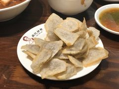炸灌肠-姚记炒肝店(簋街店)