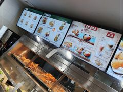 -德克士(砂之船奥特莱斯店)