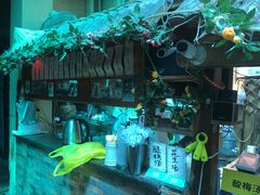 -老宅原住民沙茶面精品小吃(龙头路店)