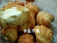 -泸溪河桃酥(长乐路店)