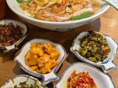 -王春春鸡汤饭(上海中海环宇城店)