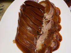 -范家小馆·烤鸭新京菜(金融街店)