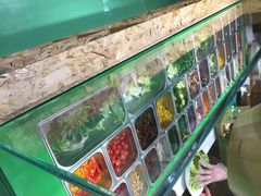 Meal&nbsp;Salad米有沙拉(长泰广场店)-Meal Salad米有沙拉(长泰广场店)