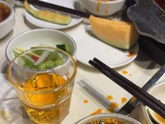 -川西坝子火锅(金沙1.0直营店)