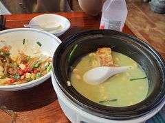 -唐师傅湘西名菜馆(武陵路店)