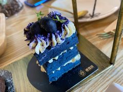 -ZING COFFEE 镜咖啡