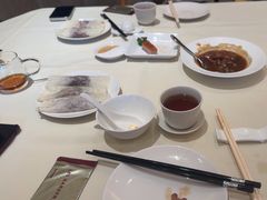 -利苑酒家(华熙国际店)