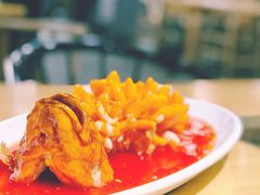-赤宴·川菜(玉林店)