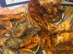 -辣螃铠盆盆蟹大排档(总店)