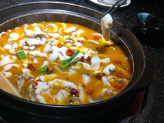 -周渝食惦酸菜鱼(青浦店)